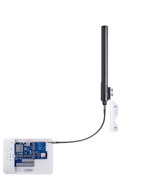 Всенаправленная Внешняя антенна для модуля Neptun Smart